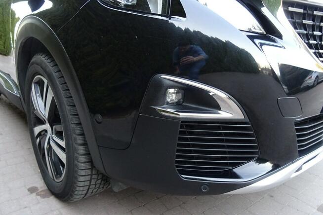 PEUGEOT 3008 2.0 cdi GT automat, suv Góra Kalwaria - zdjęcie 9