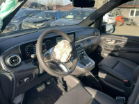 Mercedes Klasa V Exclusive 4Matic AMG Burmester Gliwice - zdjęcie 8