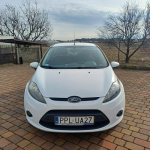 Ford Fiesta Suchorzew - zdjęcie 2