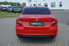 Fiat Tipo Sedan 1.4 95KM Classic salon Lublin - zdjęcie 6