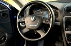 Škoda Octavia 1,8TSI*turbo*160KM*Climattronic*DSG*Automat Ostrów Mazowiecka - zdjęcie 12