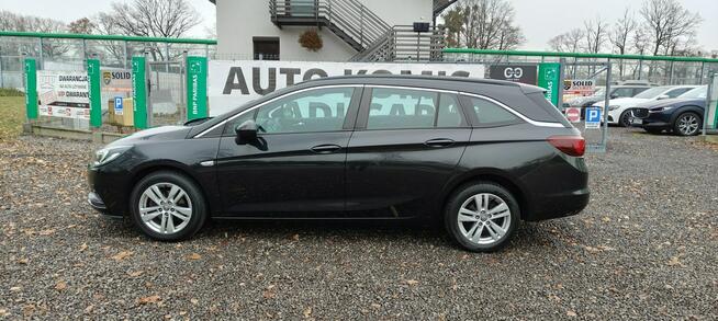 Opel Astra Krajowy, książka serwisowa. Goczałkowice-Zdrój - zdjęcie 7
