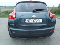 Nissan Juke Malbork - zdjęcie 6
