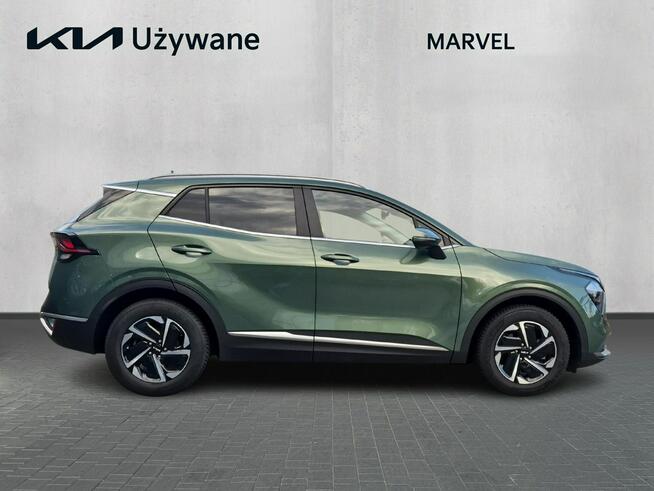 Kia Sportage 1.6 T-GDI 160 KM DCT FWD Wersja L Salon PL FV23% Łódź - zdjęcie 6