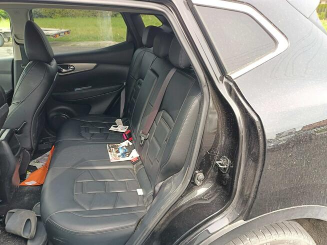Nissan Qashqai 1.3 140km 21r Tarnów - zdjęcie 6