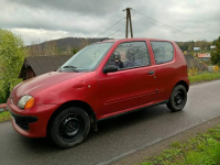 Fiat Seicento 1.1 Benzyna/LPG Niebocko - zdjęcie 2