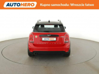 Mini Countryman PHEV 4x4 automat navi skóra PDC tempomat Warszawa - zdjęcie 6