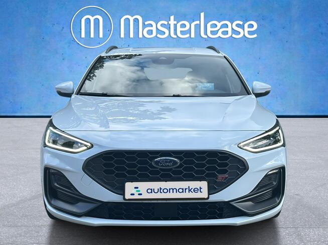 Ford Focus 2.3 EcoBoost ST X ! Z Polskiego Salonu ! Faktura VAT ! Warszawa - zdjęcie 2