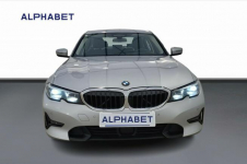 320d xDrive mHEV Sport Line sport-aut Salon PL 1 wł Warszawa - zdjęcie 8