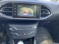 Peugeot 308 SW szklany dach nawigacja kamera cofania możliwa zamiana Kobylnica - zdjęcie 10
