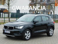 Volvo XC 40 z Gwarancją Bezwypadkowy Moele 2022r