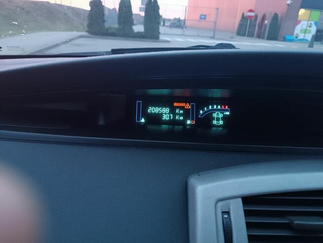 Renault Grand Scenic 7 Osobowy! Chojnice - zdjęcie 4