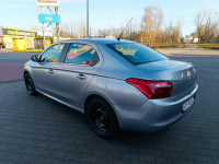 Citroen C-Elysee 1.6 Citroën C-Elysée VTi Feel 2018 • 115 KM Radomsko - zdjęcie 5