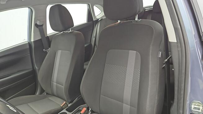Hyundai i20 1.0 T-GDi Modern DCT  ! Z Polskiego Salonu ! Faktura Vat ! Warszawa - zdjęcie 11