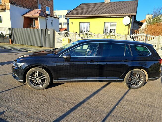 VW Passat Variant 2.0 TDI SCR Radom - zdjęcie 3