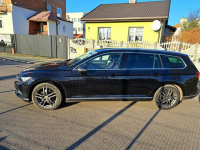 VW Passat Variant 2.0 TDI SCR Radom - zdjęcie 3