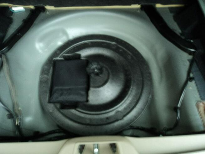 sprzedam VOLVO XC70 CROSS-COUNTRY 4awd z2007r 2,4 D AUTOMAT 185 KM Lublin - zdjęcie 9