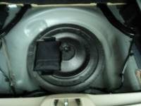 sprzedam VOLVO XC70 CROSS-COUNTRY 4awd z2007r 2,4 D AUTOMAT 185 KM Lublin - zdjęcie 9