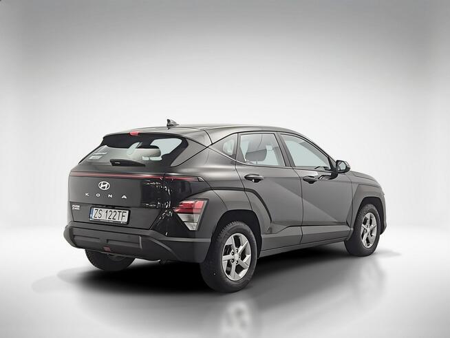 Hyundai Kona 1.0 T-GDI Smart DCT ! Z Polskiego Salonu ! Faktura Vat ! Warszawa - zdjęcie 5