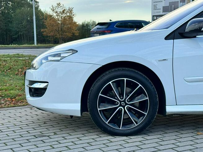 Renault Laguna *Bose Edition*Biała*Diesel 150km* Zduńska Wola - zdjęcie 9