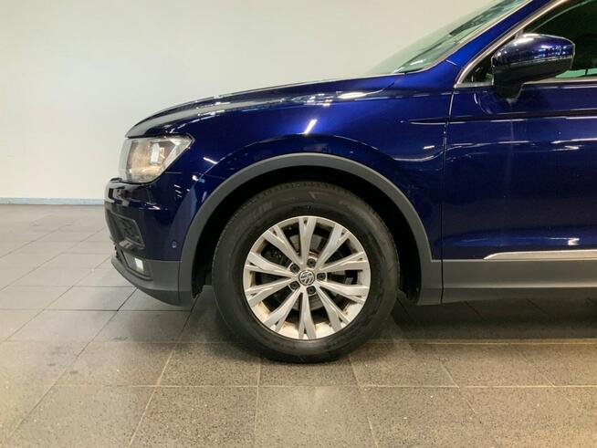 Volkswagen Tiguan Sadlno - zdjęcie 4
