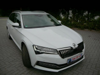 Skoda Superb Iv 1.4B/Hybryda bezwypadkowy Gwarancja 12mcy Pełny Serwis Częstochowa - zdjęcie 8