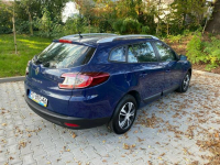 Renault Megane 1.6 benzyna - sprawna klimatyzacja - zadbana Głogów - zdjęcie 3