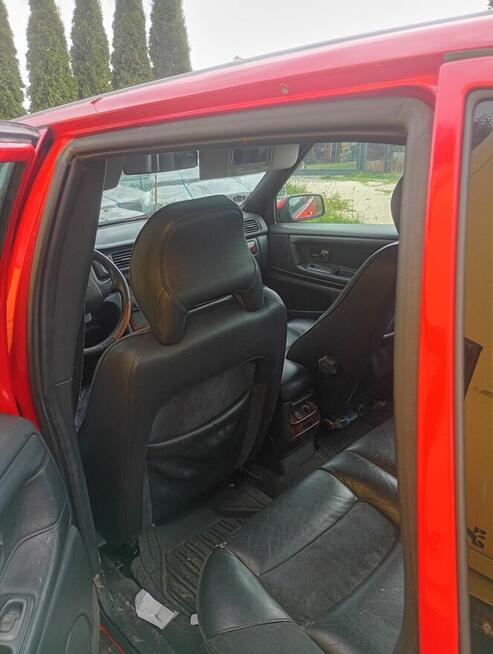 Volvo s70 Zalasowa - zdjęcie 5