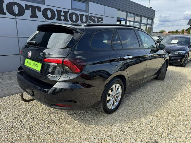Fiat Tipo Chełm Śląski - zdjęcie 5