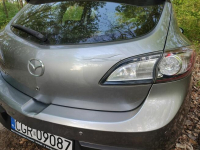 Mazda 3 ll 151 KM DISI Grudziądz - zdjęcie 11