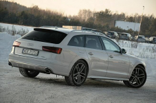 Audi A6 Allroad 3,0TDI*Quattro*LED*Bi-Xenon*Kamera*Navi*Super Stan Ostrów Mazowiecka - zdjęcie 11