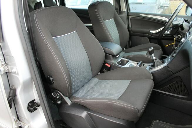 Ford S-Max 2.0 TDCi 140 KM 7 osobowy 193 tys km Lubań - zdjęcie 10