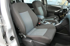 Ford S-Max 2.0 TDCi 140 KM 7 osobowy 193 tys km Lubań - zdjęcie 10