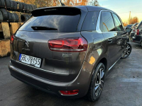 C4 PICASSO 2.0HDI 150km LED skóra PANORAMA navi KAMERA 360 asysta 2018 Tychy - zdjęcie 4