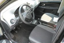Volkswagen Up! Ostrów Wielkopolski - zdjęcie 5