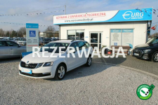 Škoda Octavia Ambition  Salon Polska Gwarancja
