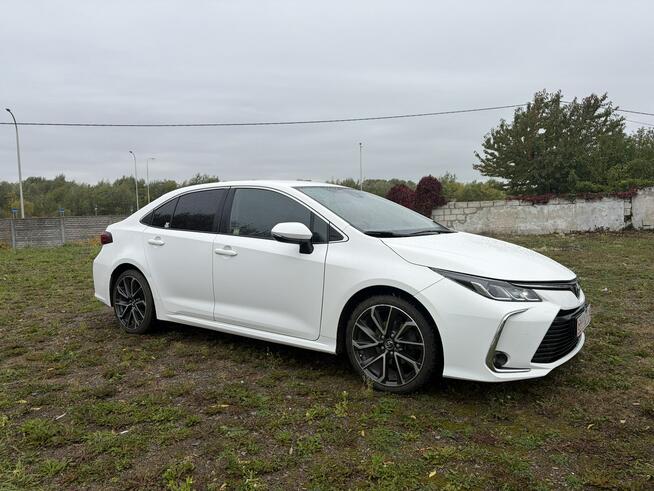 Toyota Corolla E21 | 1.8hybrid + gaz Lublin - zdjęcie 5