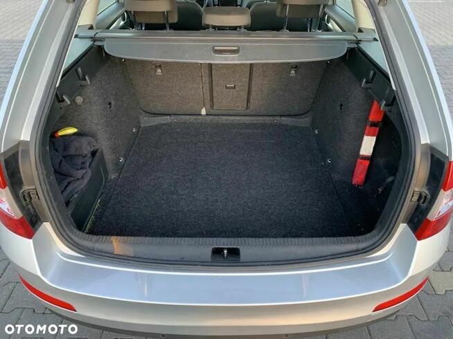 Skoda Octavia 1.4 TSI Ambition Warszawa - zdjęcie 11