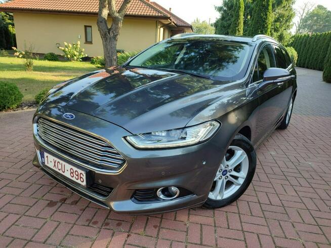 Ford Mondeo Okazja!!! Promocja cenowa do końca miesiąca Płońsk - zdjęcie 6