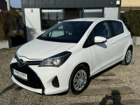 Toyota Yaris *Gwarancja*kamera cofania*z Niemiec* Dąbrowa - zdjęcie 10
