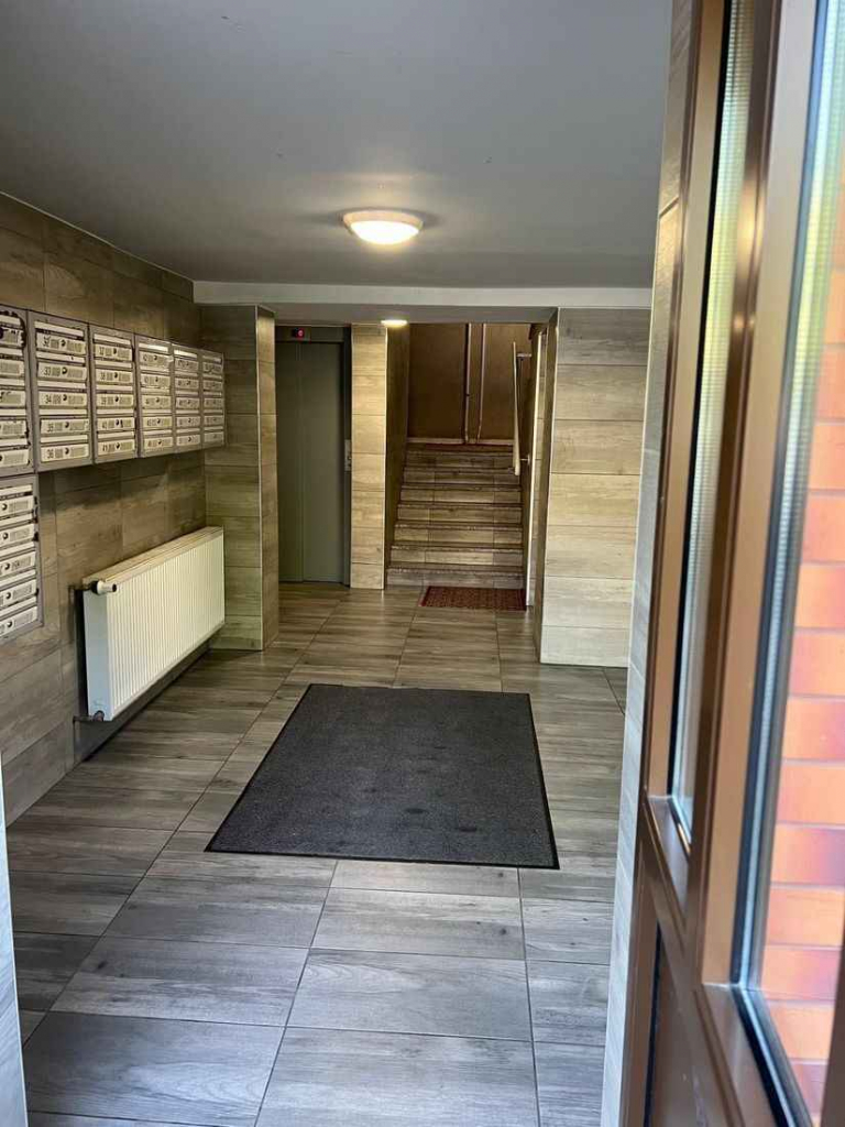 3pok, 46met, okolice Salezjańskiej BALKON/PIWNICA/WINDA (Wrocław) Stare Miasto - zdjęcie 7