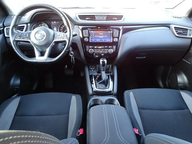 Nissan Qashqai 1.2i(116KM) FULL SERWIS!!! Białogard - zdjęcie 7