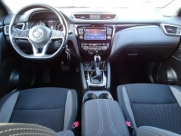 Nissan Qashqai 1.2i(116KM) FULL SERWIS!!! Białogard - zdjęcie 7