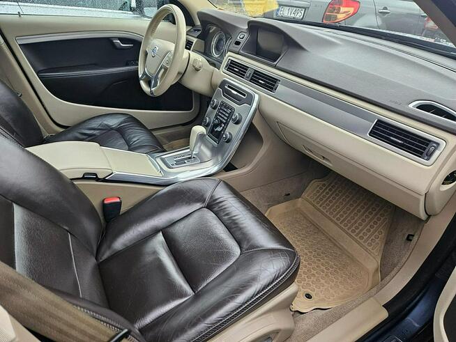 Volvo XC 70 163 kM Kliamtronic navi Kutno - zdjęcie 9
