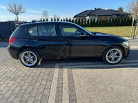 BMW 120 GWARANCJA*Zadbana*Nowy ROZRZAD i Dwumasa! Bogate wyposażenie Zebrzydowa - zdjęcie 11