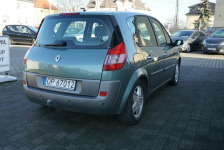 Renault Scenic polski salon Opole - zdjęcie 4