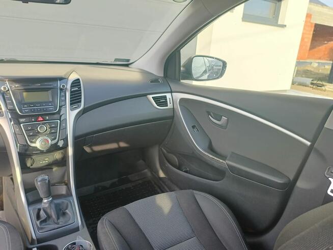 Hyundai i30 Kutno - zdjęcie 1