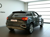 Audi Q2 40 TFSI 190KM Quattro Kamera TempomatACC Virtual Navi Kielce - zdjęcie 4