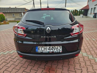 Renault Megane Navi, KlimaTronik, Led, Pdc, Serwis, Super//GWARANCJA// Zagórze - zdjęcie 7
