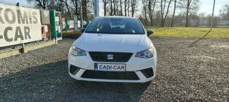 Seat Ibiza Krajowy, stan bardzo dobry. Goczałkowice-Zdrój - zdjęcie 2